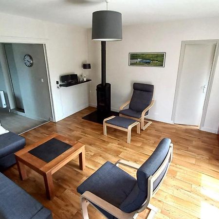 Ker Goh Velin Villa Saint-Gildas-de-Rhuys Luaran gambar