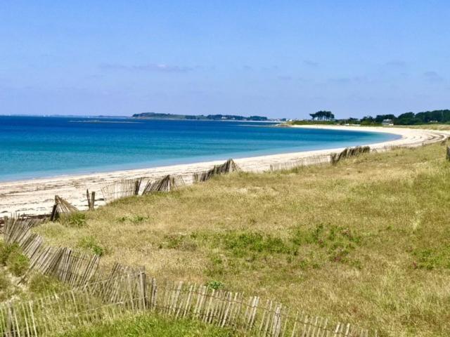 Ker Goh Velin Villa Saint-Gildas-de-Rhuys Luaran gambar