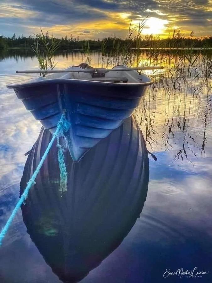 Ker Goh Velin Villa Saint-Gildas-de-Rhuys Luaran gambar