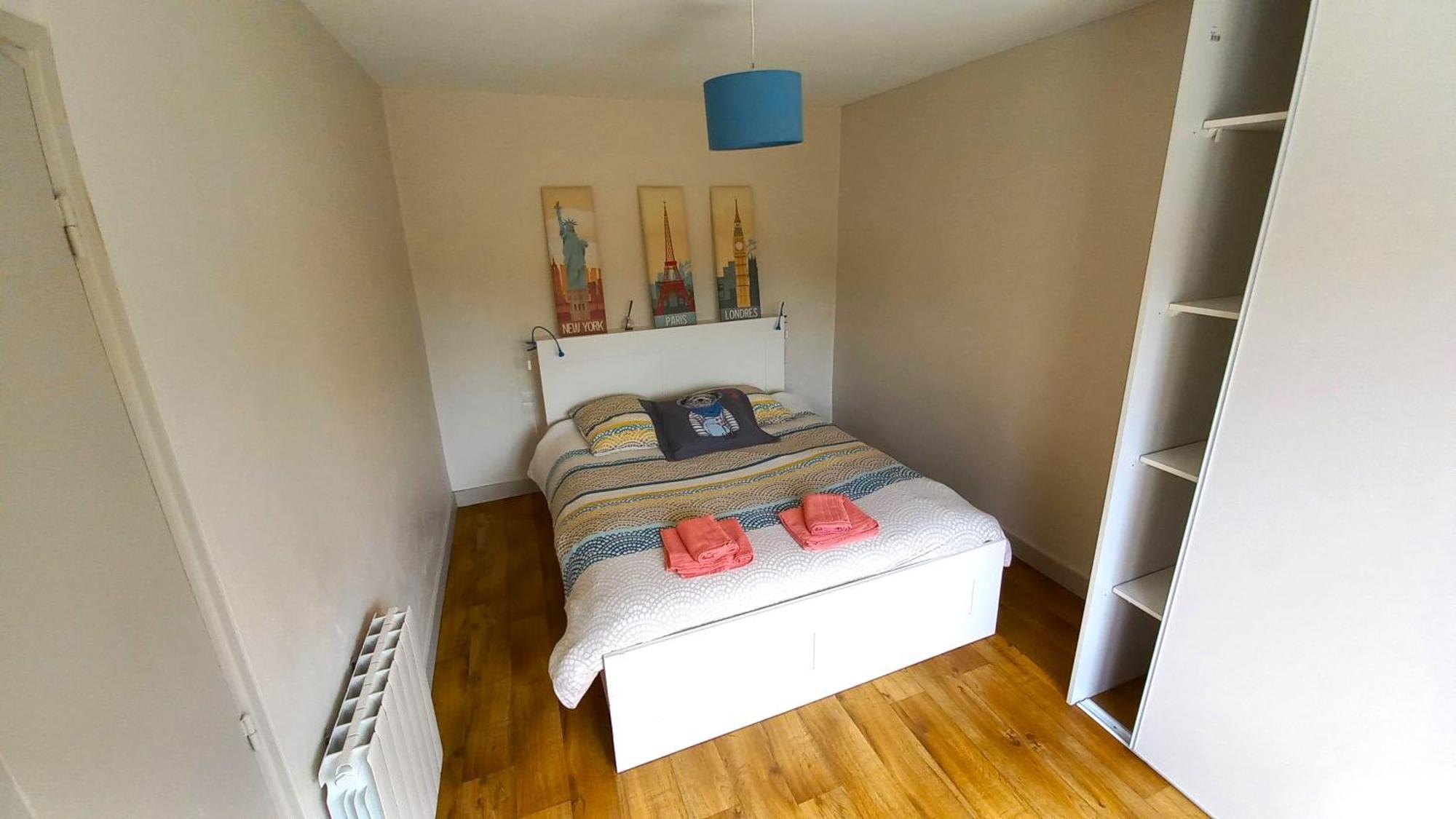 Ker Goh Velin Villa Saint-Gildas-de-Rhuys Luaran gambar